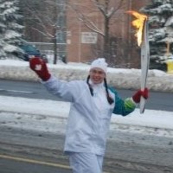 Meet your Posher, Carlene - Picture 1 of 1